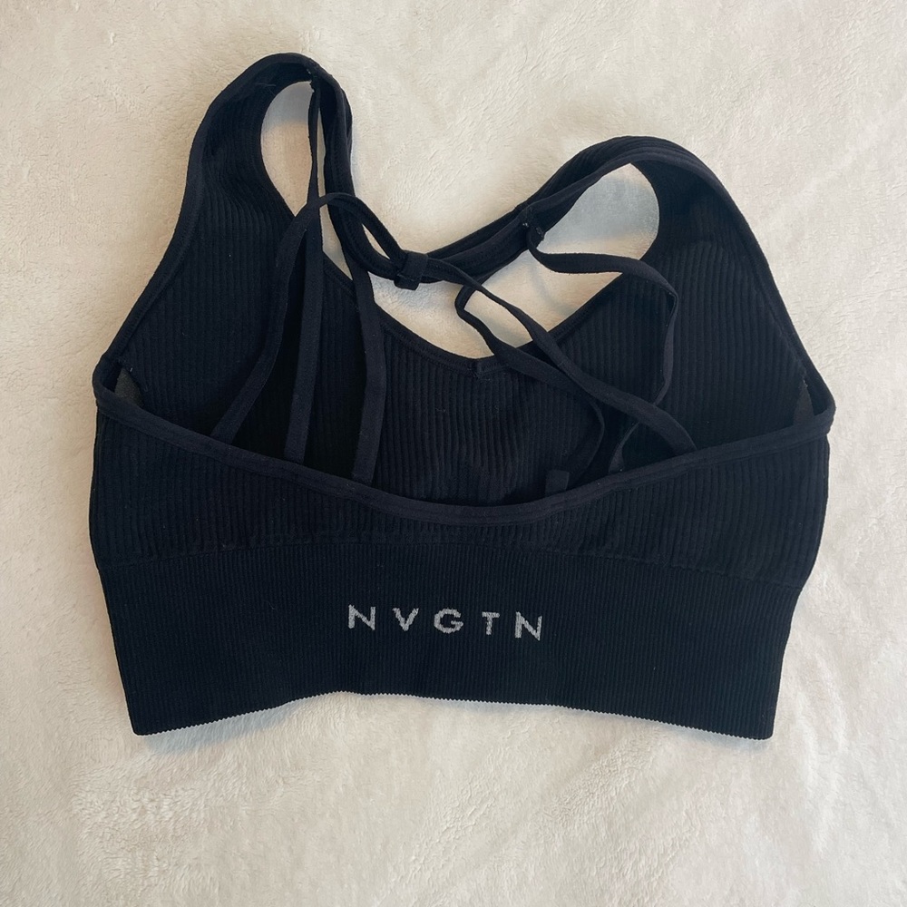 Sports Bra - Picture 4 of 4